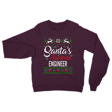 Load image into Gallery viewer, Engineer Classic Adult Sweatshirt
