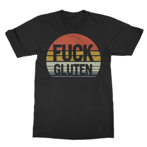 AOP FK GLUTEN Classic Adult T-Shirt