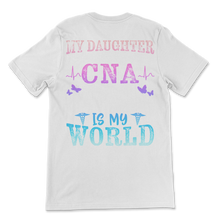 Load image into Gallery viewer, 7 cna Unisex T-Shirt
