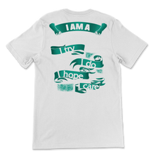 Load image into Gallery viewer, I'm A DSP I Try Do Hope Care Direct Support Unisex T-Shirt
