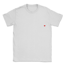Load image into Gallery viewer, Single Lives Matter Singles Awareness Day Anti Unisex T-Shirt
