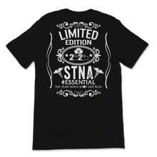 Load image into Gallery viewer, STNA Limited Edition 2020 Essential Toilet Paper State Unisex T-Shirt
