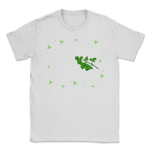 Load image into Gallery viewer, Coriander I Fucking Hate Coriander Xmas Celebration Unisex T-Shirt
