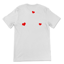 Load image into Gallery viewer, DSP Save The World Direct Support Person Nurse Women Unisex T-Shirt
