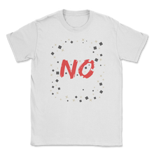 Load image into Gallery viewer, I Have Absolutely No Desire To Fit In Motivation Unisex T-Shirt
