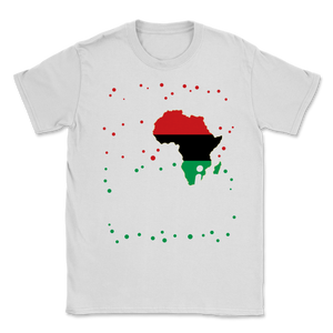 Black Kings Are Born In February History Freedom Unisex T-Shirt