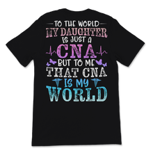 Load image into Gallery viewer, 7 cna Unisex T-Shirt
