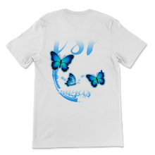 Load image into Gallery viewer, As A DSP I Believe There Are Angels Among Us Nurse Unisex T-Shirt
