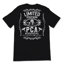 Load image into Gallery viewer, LIMITED Edition PCA 2020 Essential Toilet Paper Unisex T-Shirt
