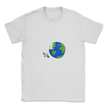 Load image into Gallery viewer, How Dare You Climate Change Save Our Planet Action Unisex T-Shirt
