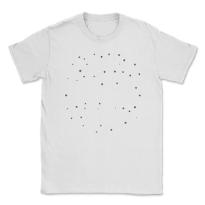 Build This Wall Church State White House Goverment Unisex T-Shirt