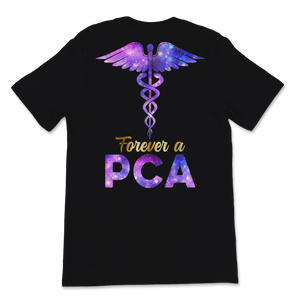 4 PCA 2 Unisex T-Shirt