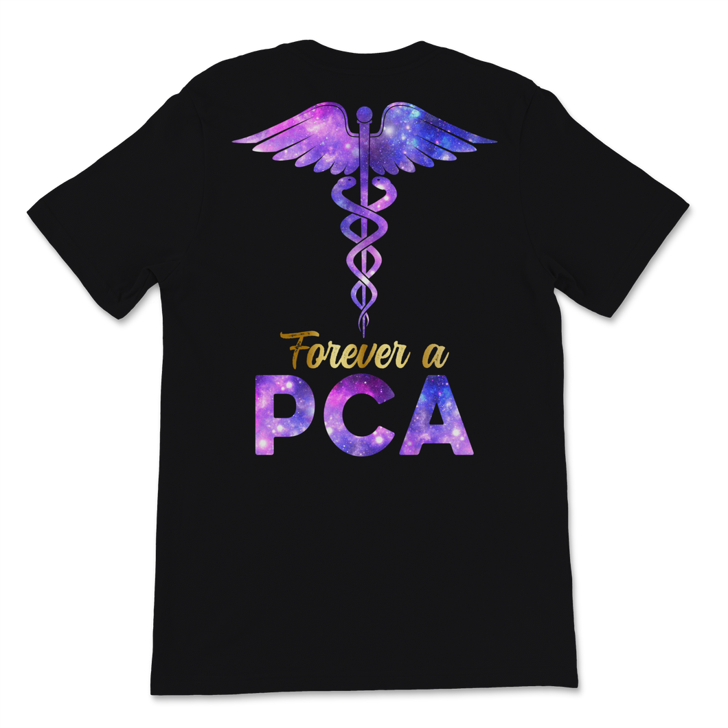 4 PCA 2 Unisex T-Shirt