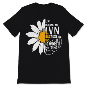 5 LVN Unisex T-Shirt