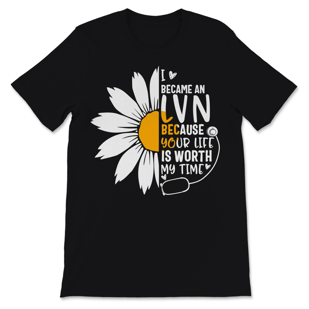 5 LVN Unisex T-Shirt