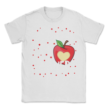 Load image into Gallery viewer, Real Men Marry Teacher Husband Love School Science Unisex T-Shirt

