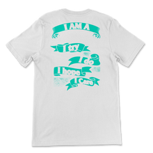 Load image into Gallery viewer, PCA I Try Do Hope Care Patient Care Assistant Nurse Unisex T-Shirt
