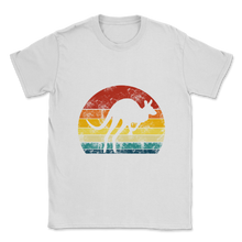 Load image into Gallery viewer, Vintage Australia Day Est. 1901 Aussie Australian Unisex T-Shirt
