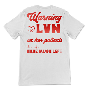 6 LVN Unisex T-Shirt