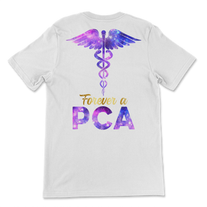 4 PCA 2 Unisex T-Shirt