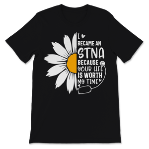 12 stna Unisex T-Shirt