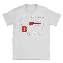 Load image into Gallery viewer, Slapping The BAss Guitar Funny Bass Player Bassist Unisex T-Shirt
